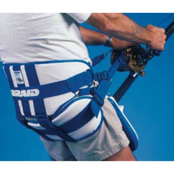 Power Play Harness image number 0