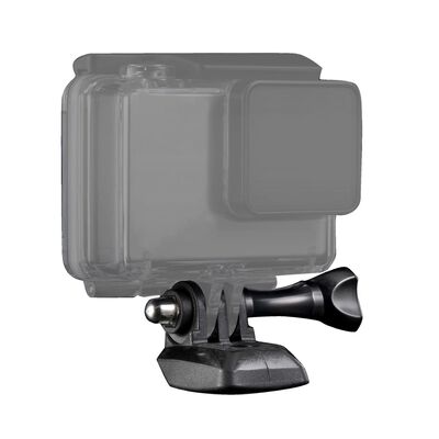 ROKK mini Action Camera Plate for GoPro and Garmin Virb