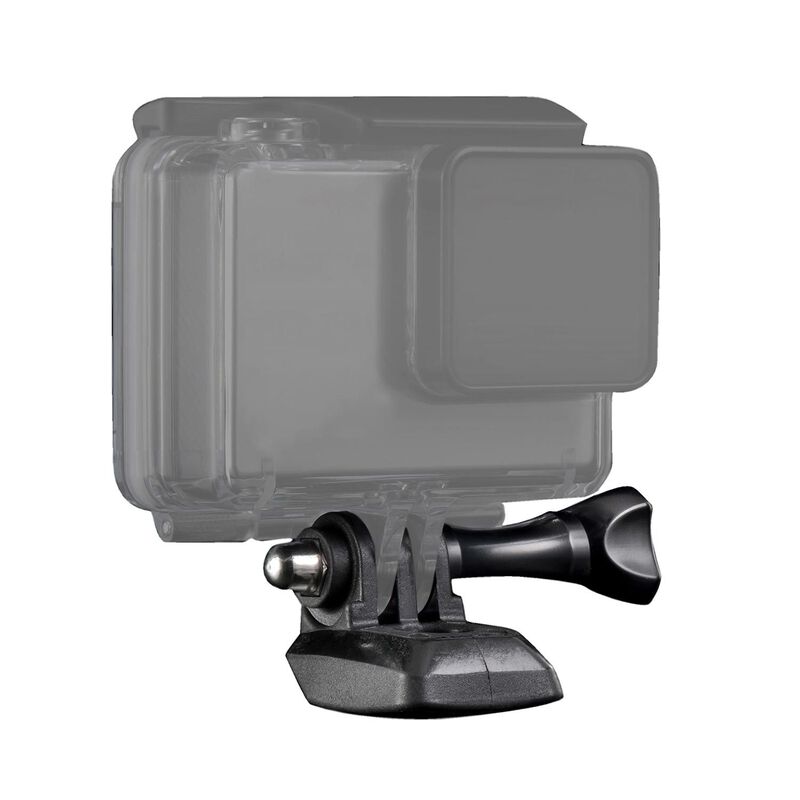 ROKK mini Action Camera Plate for GoPro and Garmin Virb image number 0