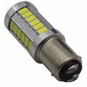 Double Contact Index Bayonet BA15D-1142 LED Premium Bulb image number 2