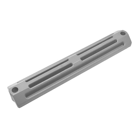 Aluminum Anode for Yamaha 40-90 HP, 1.42" x 8" x 0.67" image number 0