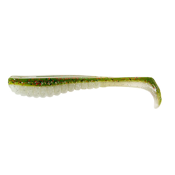 3 1/2" Swimmin' Trout Trick, 6-Pack image number 0
