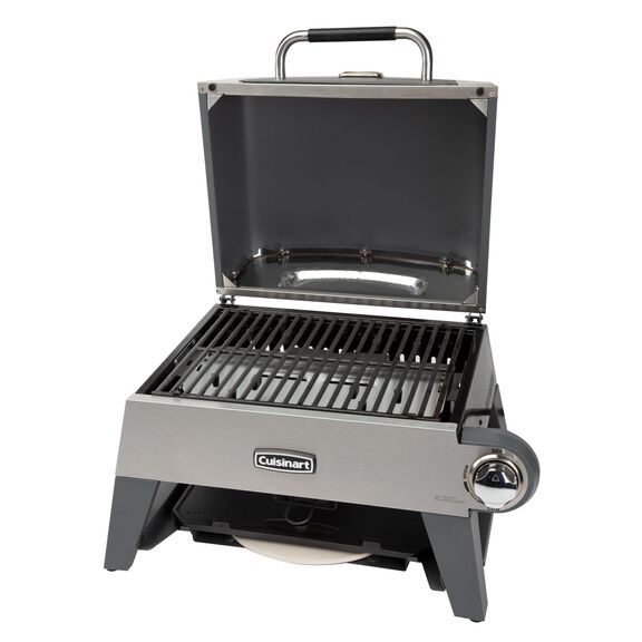 3-in-1 Pizza Oven Plus image number 2
