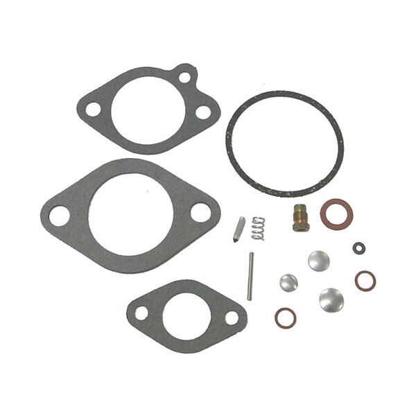 18-7037 Carburetor Kit for Chrysler Force Outboard Motors