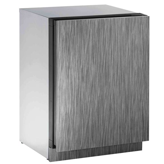 60cm Integrated Solid Door Refrigerator, 220V image number 0