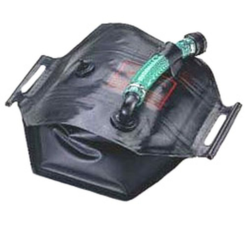 IMTRA CORPORATION Nauta® 9 Gallon Flexible Fuel Tank West Marine