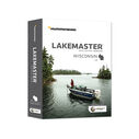 HCWI7 Lakemaster Wisconsin Chart MicroSD Card, Version 7 image number 0