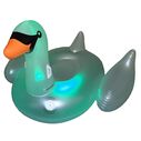 Giant Swan Light Up Float image number 4