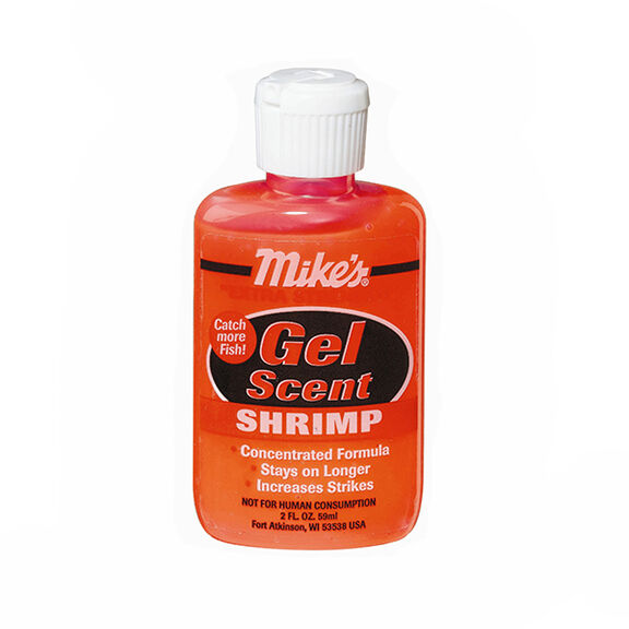 2 oz. Shrimp Gel Scent image number 0