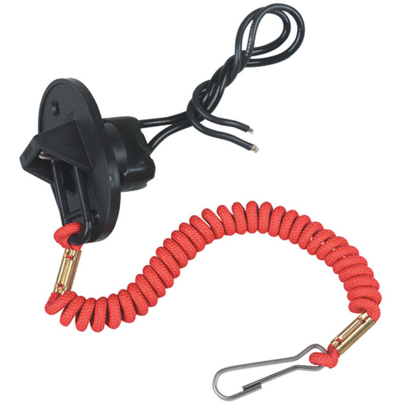 Emergency CutOff Switch West Marine