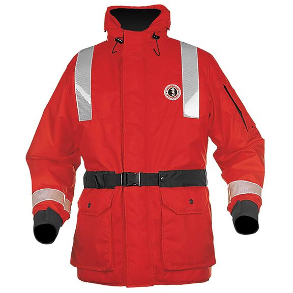 ThermoSystem Plus Float Jacket, XXX-Large image number 0