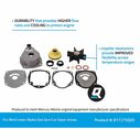 817275Q05 Upper Water Pump Repair Kit, MerCruiser Alpha One Gen II Drives & Vazer Drives image number 5