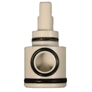 PHII & PHEII - Valve Inlet Assembly
