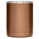 10 oz. Rambler&reg; Lowball Tumbler with Lid image number 1