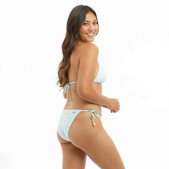 Women's Prop Wash Quepos Reversible Tie Side Bikini Bottoms image number 1