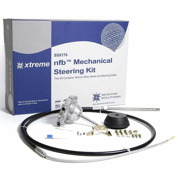 XTREME NFB Steering Kit, 11' image number 0