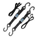 6' Trailer Cam Tie Down Straps, Pair image number 0