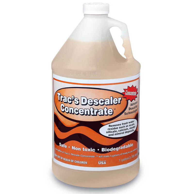 Descaler® Concentrate, Gallon image number 0