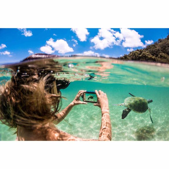 ProShot Touch Waterproof Case for iPhone 6/6s/7/8 Plus image number 4