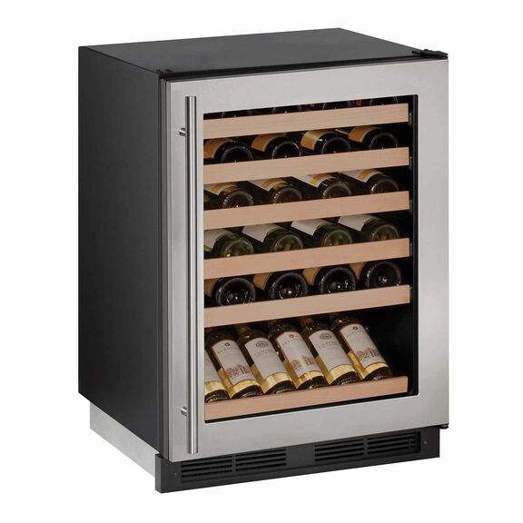 24" Stainless Wine Captain image number 0