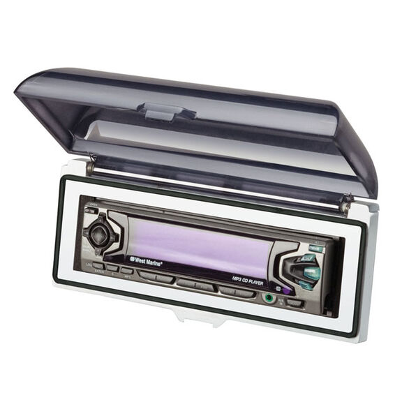 Stereo Weather Cover image number 0