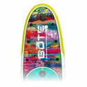 Breeze Gatorshell 10' 6" Native Paddleboard image number 2
