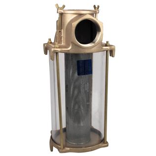 14 1/2" Intake Water Strainer