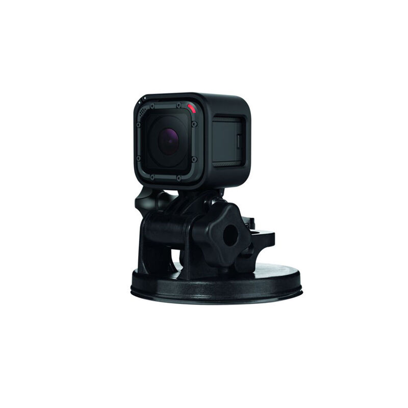 Suction Mount with Quick Release image number 1