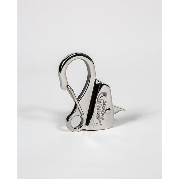 Danik Hook, Original Stainless Steel image number 2
