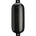 G-6 Series Fenders for Boats 30'&ndash;40', Black image number 0