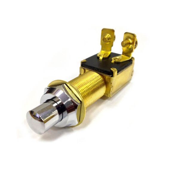 Push Button Switch image number 0