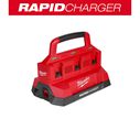M18&trade; PACKOUT&trade; Six Bay Rapid Charger image number 0