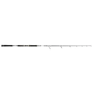 Rift Jig Spinning Rods