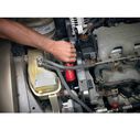 M12&trade; Cordless 1/4" Ratchet image number 2