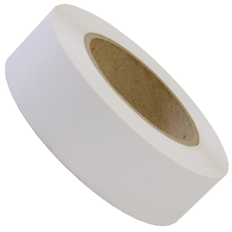 SEAFIT 1" Boat Striping Tape, White West Marine
