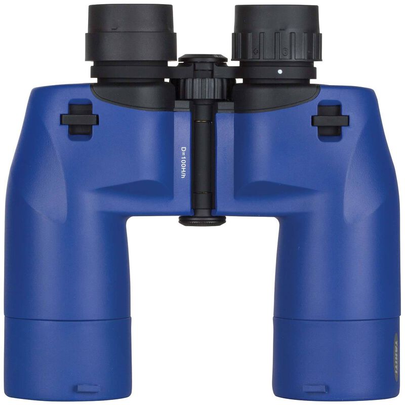 WEST MARINE Tahiti 7 x 50 Waterproof Binoculars with Compass West Marine