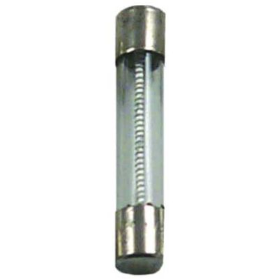 Glass Tube - MDL Fuses, Slow Blow,1/4" x 1 1/4"