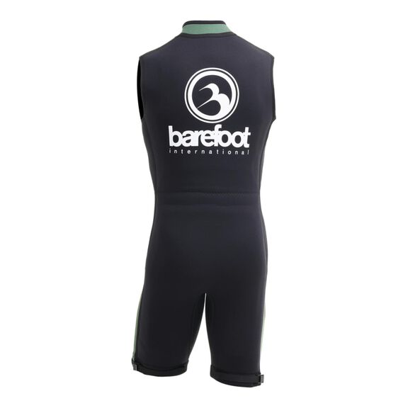 Iron Sleeveless Wetsuit image number 1