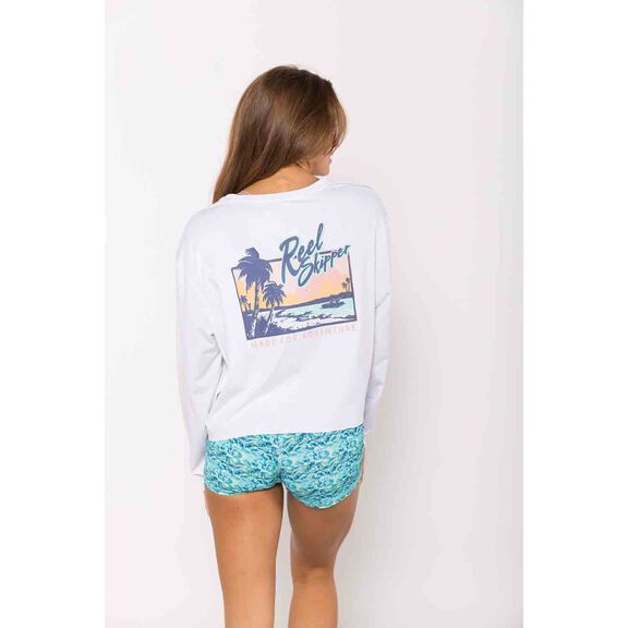 Women's La Girlfriend Shirt image number 0