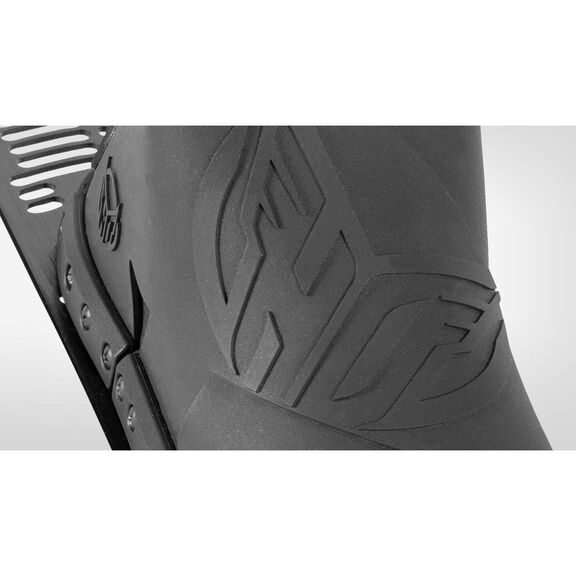 Venom Rear Water Ski Boot, 12/13 image number 4