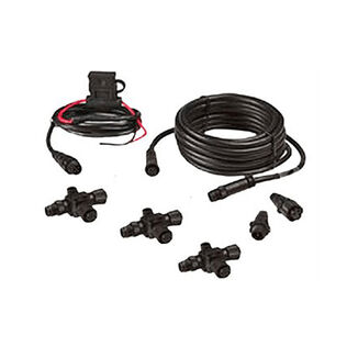 Micro-C Backbone Starter Kit