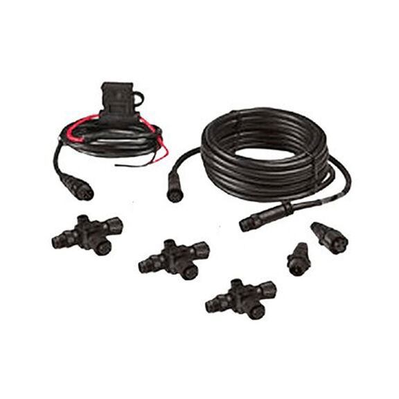 Micro-C Backbone Starter Kit image number 0