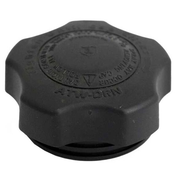Fuel Tank Universal EPA Replacement Cap image number 0