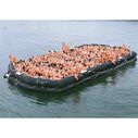 Life Raft IBA, Round Container image number 0