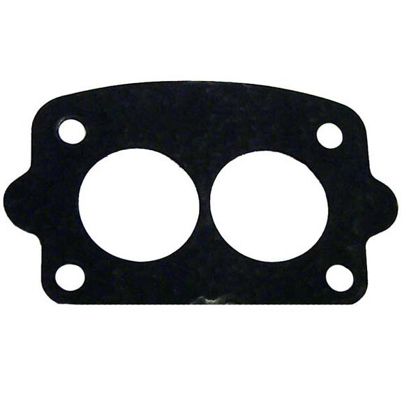 Carburetor Mounting Gasket for Mercruiser Stern Drives image number 0