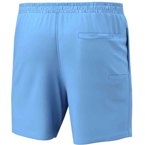 Men's Pursuit Volley Shorts image number 1