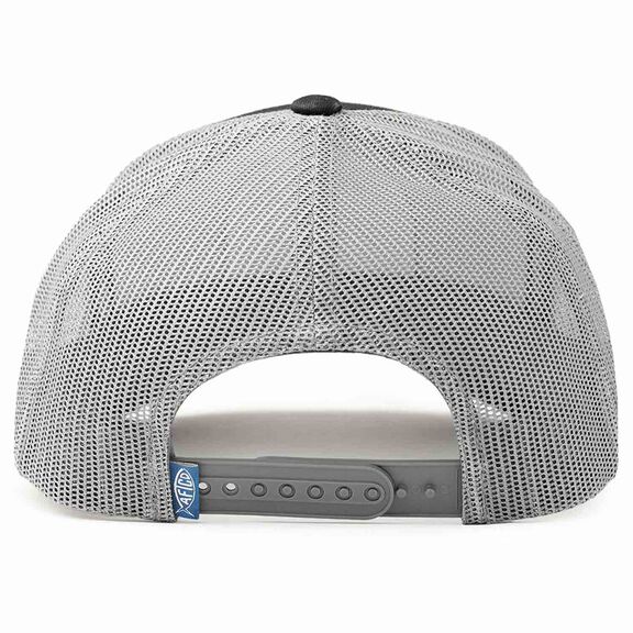 Fresh Fish Trucker Hat image number 1