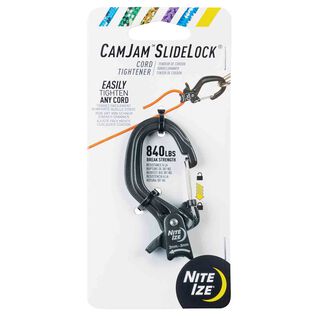 CamJam&trade; SlideLock&reg; Cord Tightener, Small