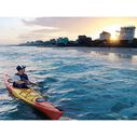 Expression 15.0 Sit-Inside Touring-Expedition Kayak image number 2