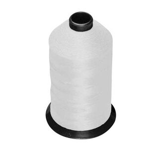 Sail Repair Thread, Spool, White